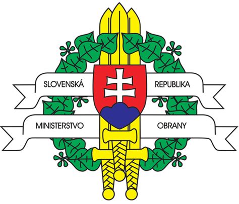 Znak Ministerstva hospodárstva SR