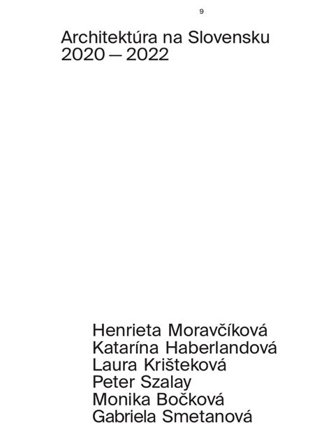 Ukážka obálky knihy o ľudovej architektúre