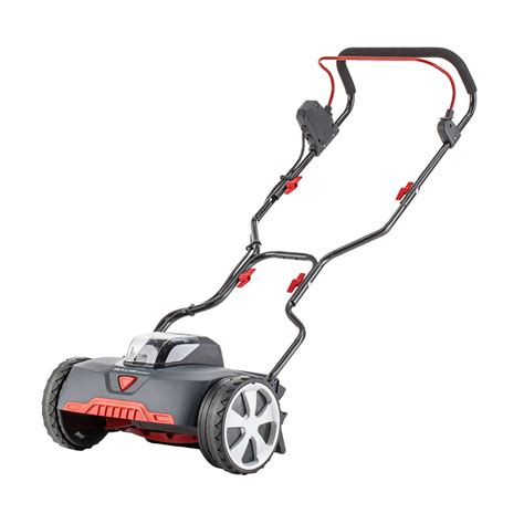 Vretenová kosačka John Deere
