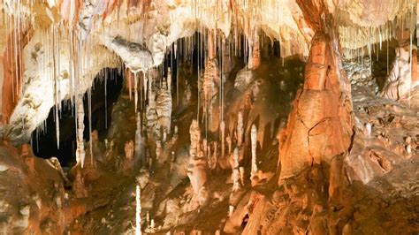 Jaskyňa v Slovenskom krase