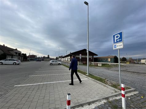 Mapa Piešťan s vyznačenou lokalitou pri železničnej stanici