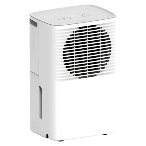 Odvlhčovač vzduchu v modernom interiéri