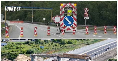 Schematické znázornenie obchádzkových trás pri križovatke VSS