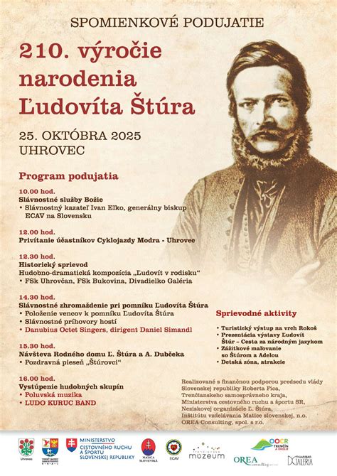 Mapa Bardejova s vyznačenou ulicou Ľudovíta Štúra