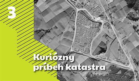 Schematické znázornenie fungovania katastra nehnuteľností