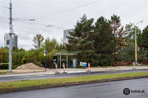 Mapa s vyznačenou ulicou Veľká okružná a jej okolím