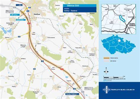 Mapa Bytče a okolia s vyznačenými oblasťami záujmu