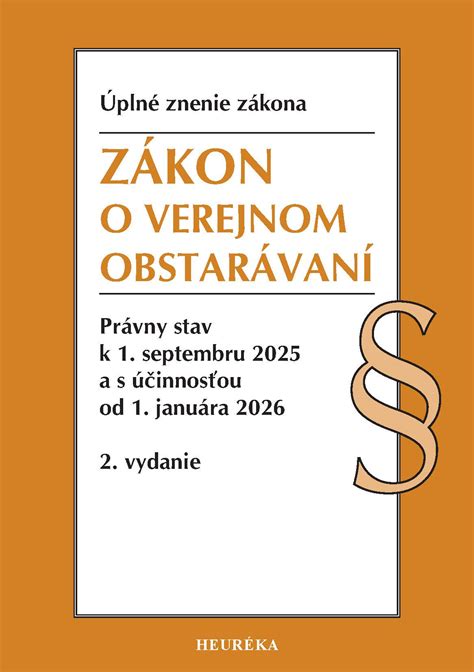 Ilustrácia zákona o verejnom obstarávaní