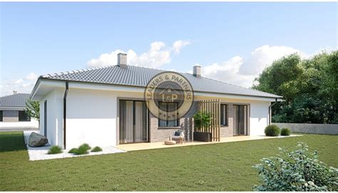 rodinný dom bungalov