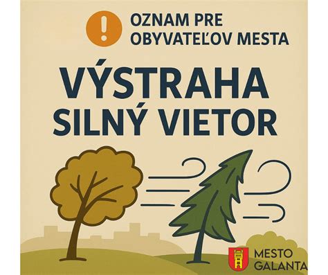 Ilustrácia silného vetra pôsobiaceho na dom