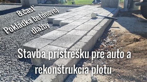 Príklad rezu kontrakčnej škáry v betónovej doske