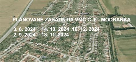 Mapa trnavskej mestskej časti Modranka s vyznačeným pozemkom investora