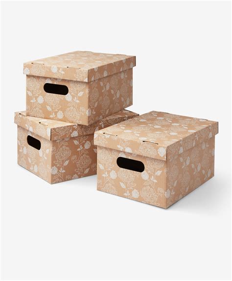 Rôzne modely Magio Boxov