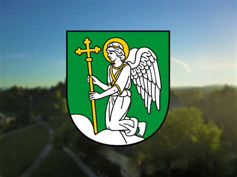 Ilustračný obrázok mesta Prievidza