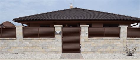 Vizualizácia rôznych typov garáží