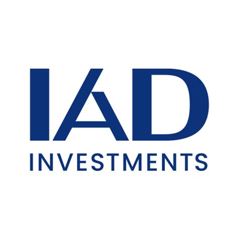 Logo IAD Investments
