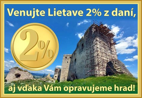 Erb Pavla Kinižiho na Lietavskom hrade