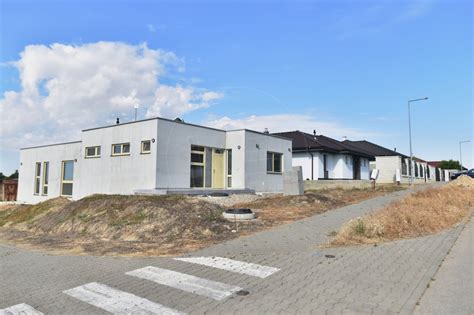 Ilustračná fotografia nových bytových domov