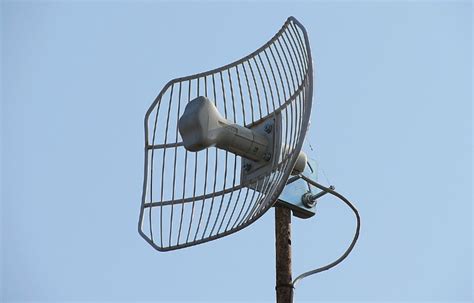 Rôzne typy DVB-T/T2 antén