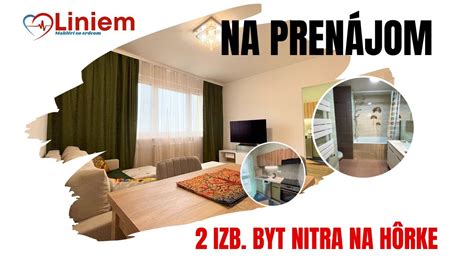 Infografika: Porovnanie cien prenájmu garsónky, 1-izbového a 2-izbového bytu v Nitre.
