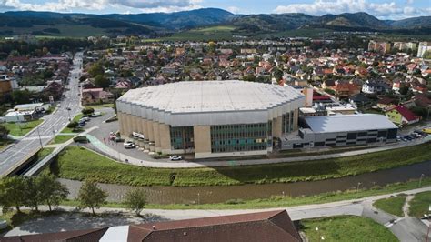 Rekonštrukcia stredovekého námestia Spišskej Novej Vsi