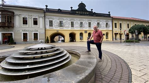 Provinčný dom v Spišskej Novej Vsi, sídlo Múzea Spiša