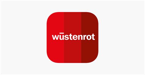 logo Wüstenrot poisťovne