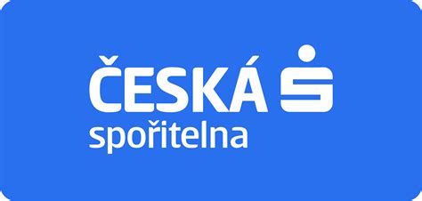 Logo České spořitelny