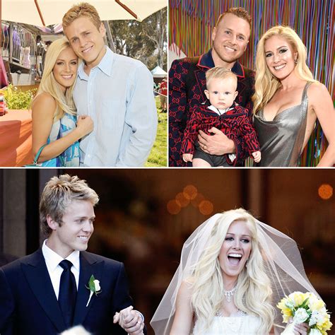 Heidi Montag a Spencer Pratt