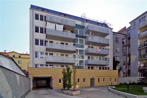 Ilustrácia rôznych typov bytov v Bratislave