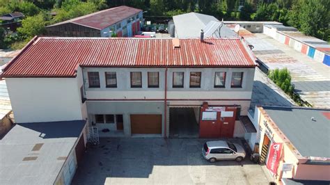 Polyfunkčný objekt v centre Trenčianskych Teplíc