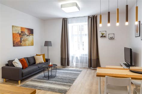 Ukážka home stagingu bytu