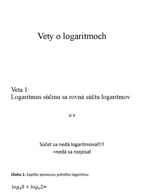 Ilustrácia Banachovej vety o pevných bodoch
