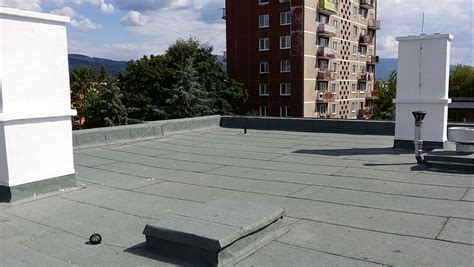 detaily hydroizolačných prác