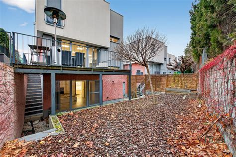 Uzavretý areál bytového domu