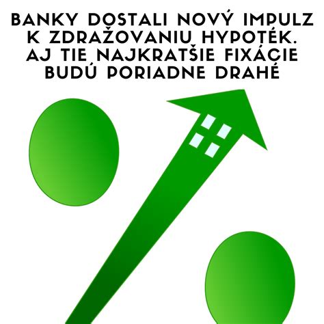 Diagram porovnávajúci fixnú a variabilnú úrokovú sadzbu hypotéky