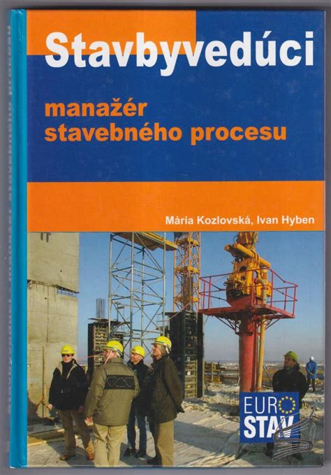 Schematický nákres stavebného procesu