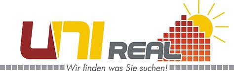 Logo UNI REAL