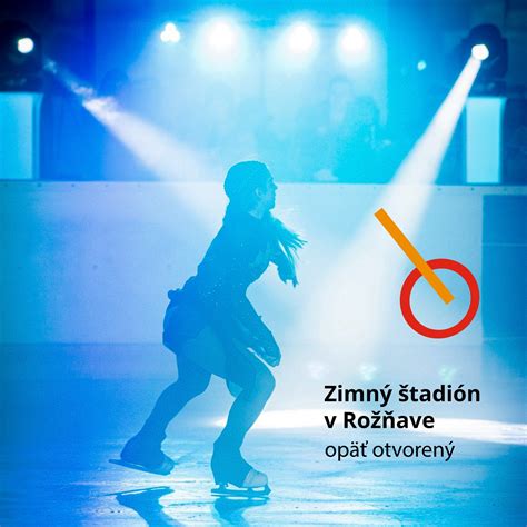 Moderný zimný štadión