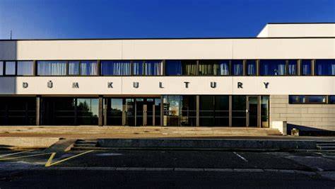 Kultúrny dom v Demandiciach
