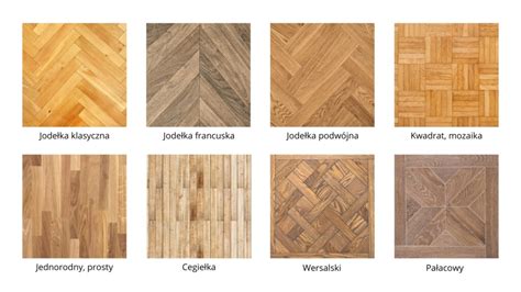 Diagram porovnávajúci dva typy drevených parkiet