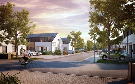 Mapa lokalizácie štvrte Moderní Malín v Kutnej Hoře