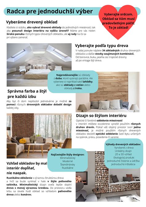 Vizualizácia rôznych typov drevených fasádnych obkladov