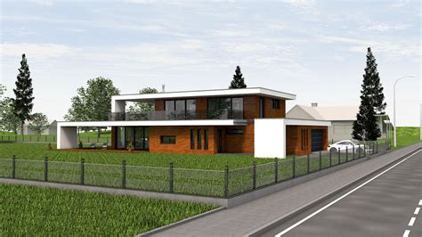 moderné architektonické štúdio