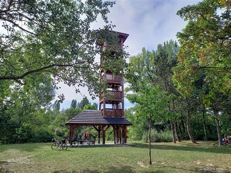Domček správcu vo Vrakunskom lesoparku
