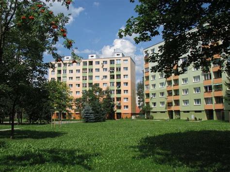 Urbánna panoráma Žiliny so zameraním na sídlisko Solinky