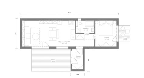 Porovnávacia tabuľka modulového domu, kontajnerového domu a tiny house