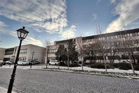 Budova na Paulínskej ulici v Trnave