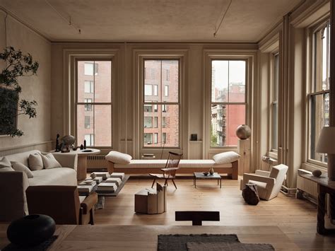 Luxusný loft v Tribeca