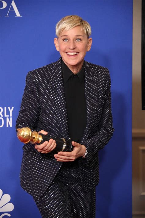 Ellen DeGeneres